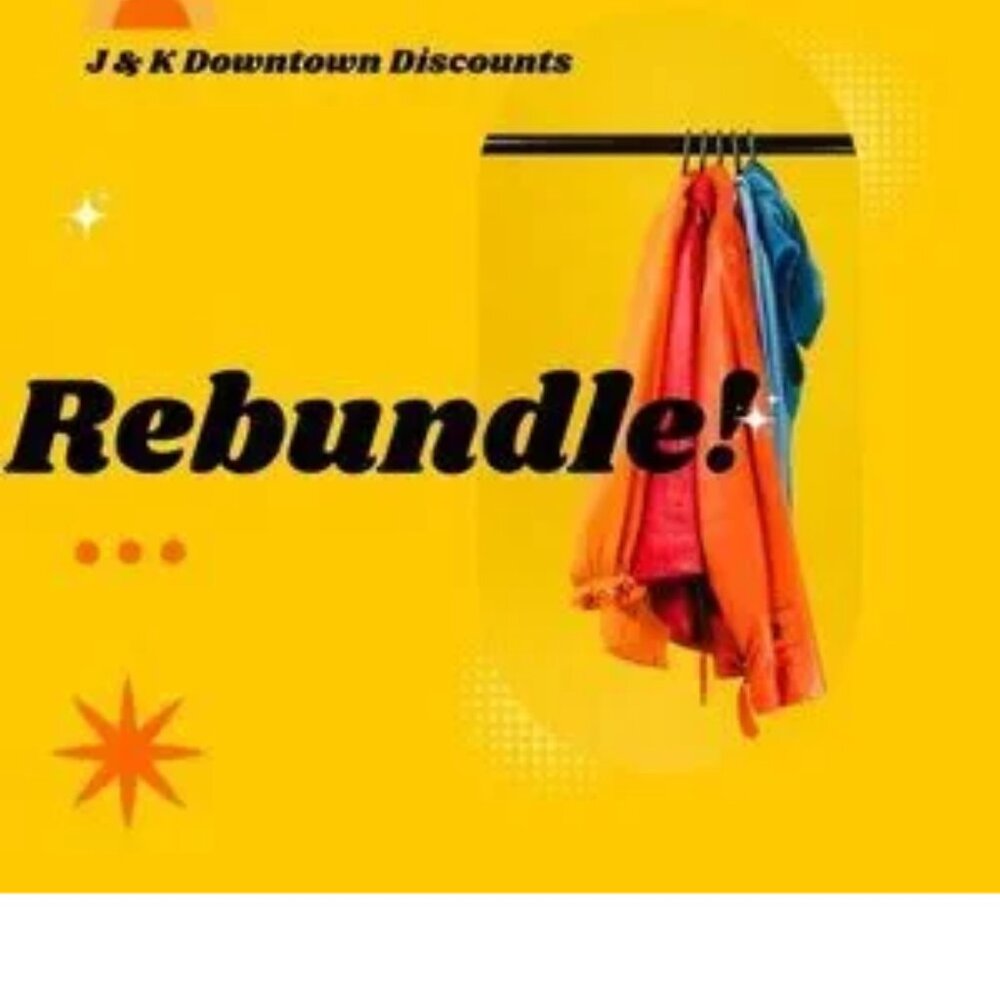 new Rebundle Items from previous shows